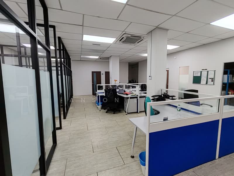 Semi-D Factory for Sale in Petaling Jaya (Selangor) - Anson Lee - Interior - PropertyGuru.com.my