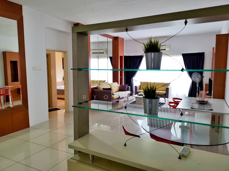 Kondominium untuk Dijual di East Lake Residence - Ryo Ho - Living Room - PropertyGuru.com.my