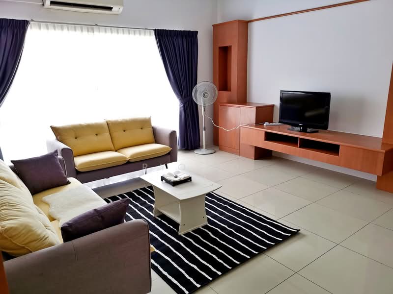 Kondominium untuk Dijual di East Lake Residence - Ryo Ho - Living Room - PropertyGuru.com.my