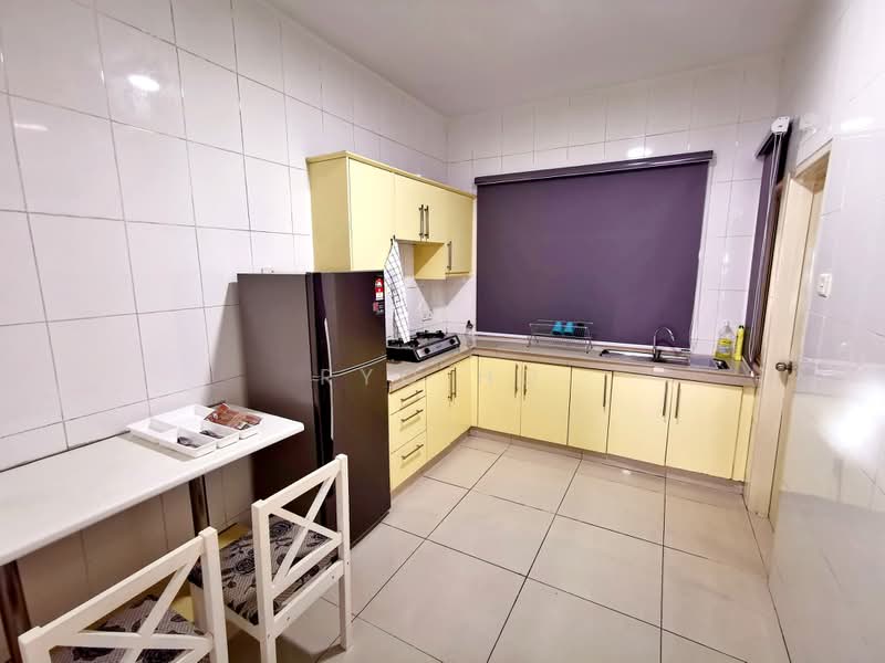 Kondominium untuk Dijual di East Lake Residence - Ryo Ho - Kitchen - PropertyGuru.com.my