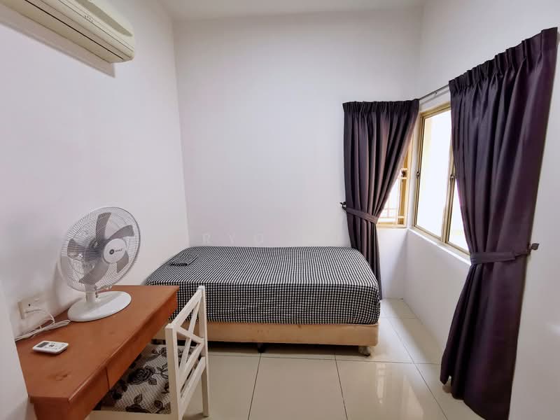 Kondominium untuk Dijual di East Lake Residence - Ryo Ho - Bedroom - PropertyGuru.com.my