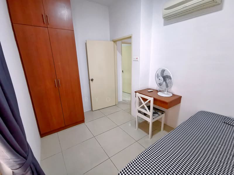 Kondominium untuk Dijual di East Lake Residence - Ryo Ho - Bedroom - PropertyGuru.com.my