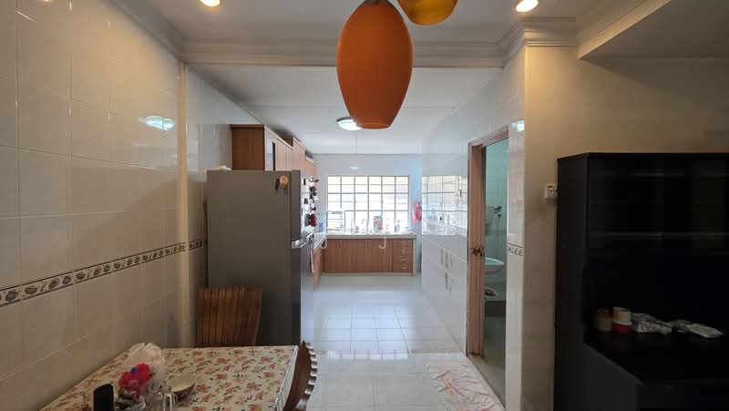 Terraced House for Sale in Kota Kemuning (Shah Alam) - J J - Kitchen - PropertyGuru.com.my