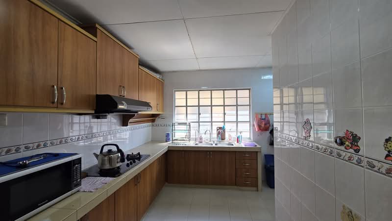 Terraced House for Sale in Kota Kemuning (Shah Alam) - J J - PropertyGuru.com.my