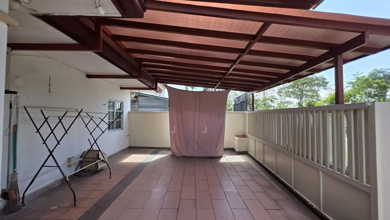 Terraced House for Sale in Kota Kemuning (Shah Alam) - J J - PropertyGuru.com.my