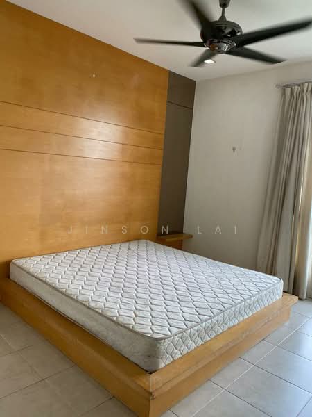 Condominium for Rent at Casa Indah 2 - Jinson Lai - Bedroom - PropertyGuru.com.my