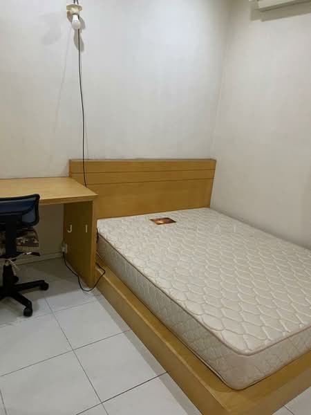 Condominium for Rent at Casa Indah 2 - Jinson Lai - Bedroom - PropertyGuru.com.my