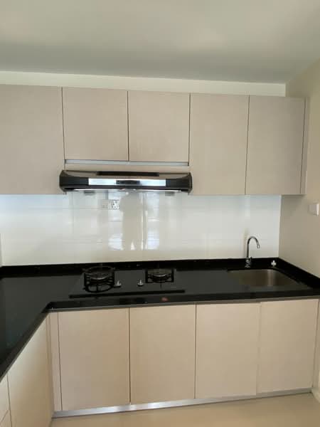 Kondominium untuk Disewa di Raffel Tower - Elvis Lim - Kitchen - PropertyGuru.com.my