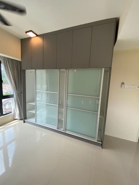 Kondominium untuk Disewa di Raffel Tower - Elvis Lim - Interior - PropertyGuru.com.my