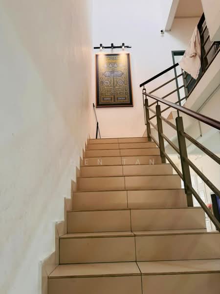 Rumah Teres 2-Tingkat untuk Dijual di Bandar Putra (Kulai) - Iden Tan - Interior - PropertyGuru.com.my