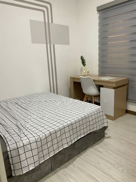 Service Residence for Sale at M Oscar - Aaron Wong - Bedroom - PropertyGuru.com.my