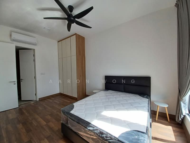 Service Residence for Sale at M Oscar - Aaron Wong - Bedroom - PropertyGuru.com.my