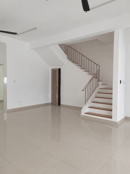 Rumah Teres 2-Tingkat untuk Disewa di Kota Bayuemas (Klang) - Canly Tee - Interior - PropertyGuru.com.my