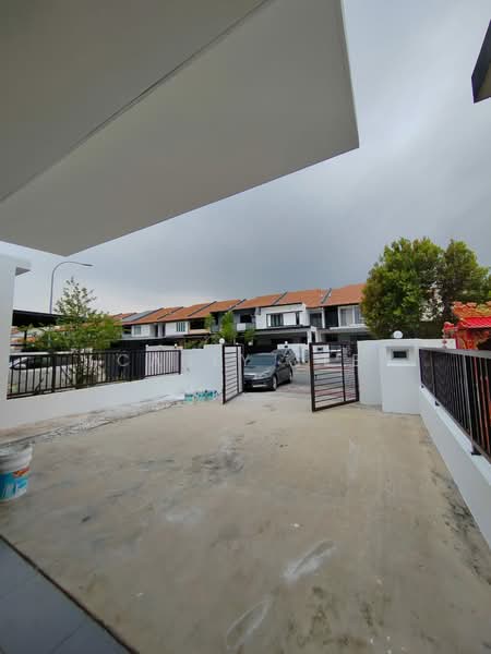 Rumah Teres 2-Tingkat untuk Disewa di Kota Bayuemas (Klang) - Canly Tee - Exterior - PropertyGuru.com.my