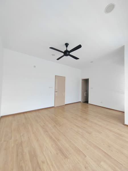 Rumah Teres 2-Tingkat untuk Disewa di Kota Bayuemas (Klang) - Canly Tee - Interior - PropertyGuru.com.my