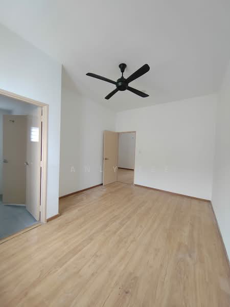 Rumah Teres 2-Tingkat untuk Disewa di Kota Bayuemas (Klang) - Canly Tee - Interior - PropertyGuru.com.my