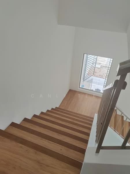 Rumah Teres 2-Tingkat untuk Disewa di Kota Bayuemas (Klang) - Canly Tee - Interior - PropertyGuru.com.my