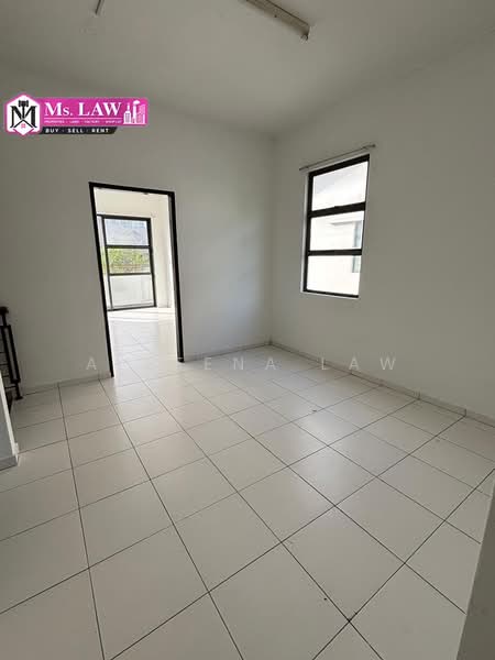 Semi-Detached House for Sale in Relau (Sungai Ara) - Albeena Law - Interior - PropertyGuru.com.my