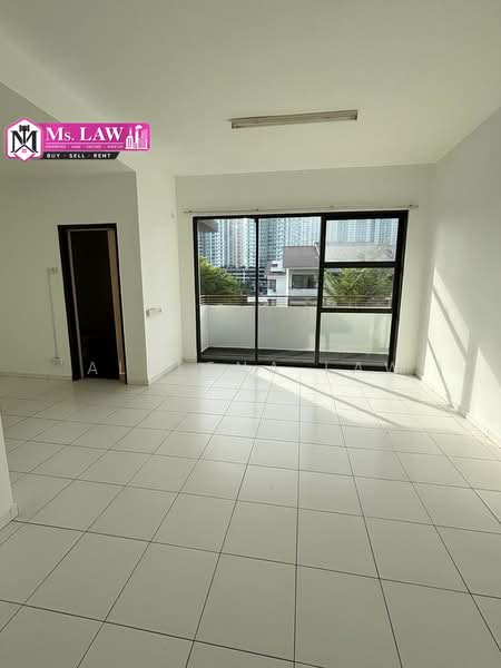 Semi-Detached House for Sale in Relau (Sungai Ara) - Albeena Law - View - PropertyGuru.com.my