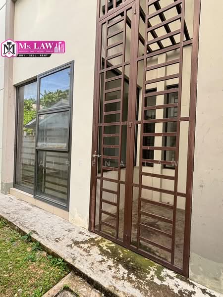 Semi-Detached House for Sale in Relau (Sungai Ara) - Albeena Law - Exterior - PropertyGuru.com.my