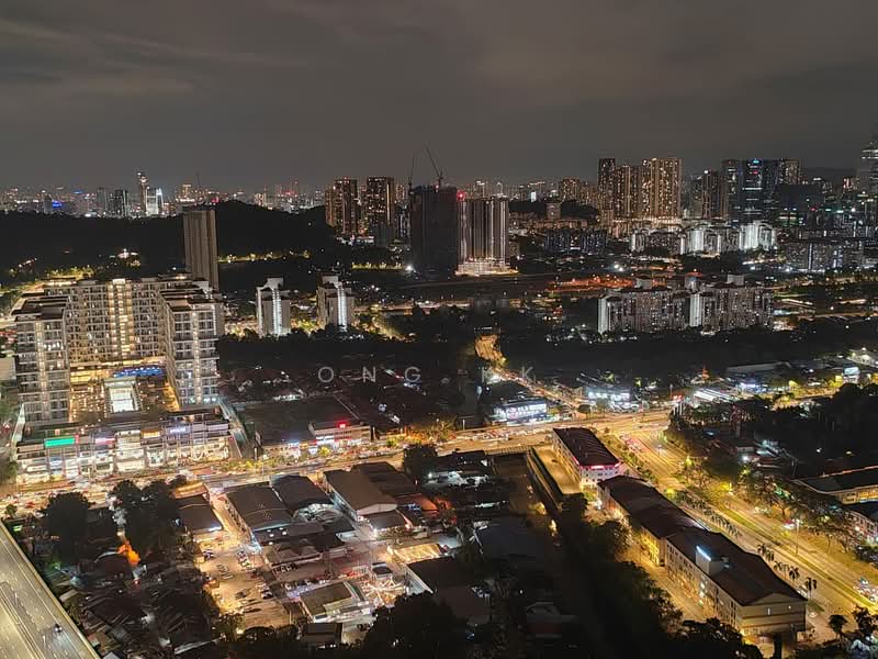 Kondominium untuk Disewa di The Hermington - Ong KK - Exterior - PropertyGuru.com.my