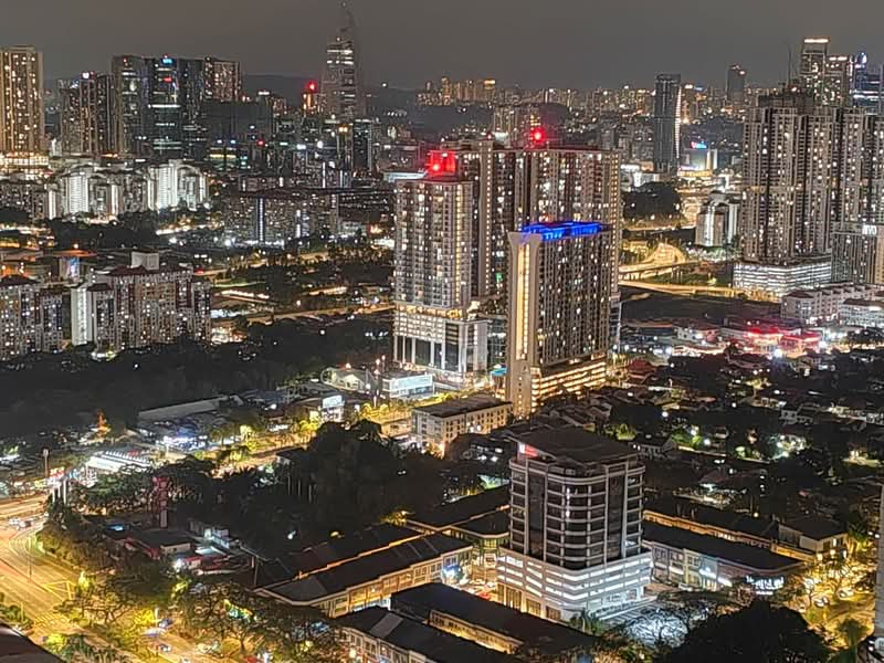 Kondominium untuk Disewa di The Hermington - Ong KK - Exterior - PropertyGuru.com.my
