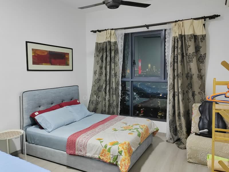 Kondominium untuk Disewa di The Hermington - Ong KK - Bedroom - PropertyGuru.com.my