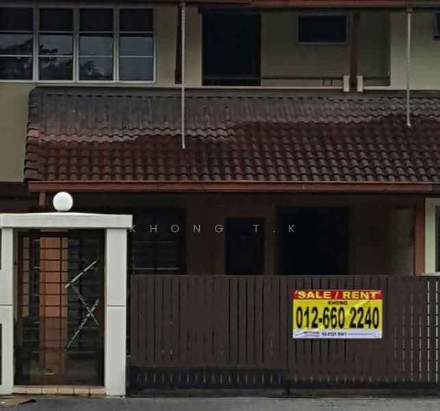 Rumah Teres 2 Tingkat untuk Disewa di Petaling Jaya (Selangor) - Khong T.K - PropertyGuru.com.my