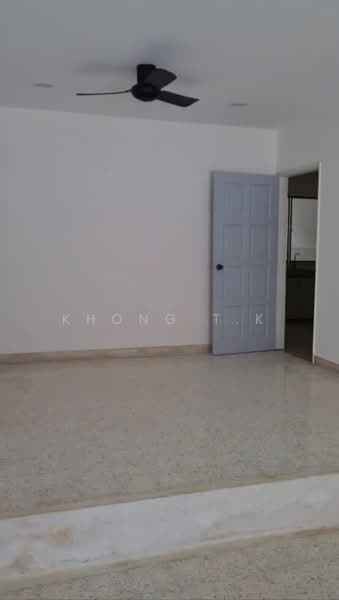 Rumah Teres 2 Tingkat untuk Disewa di Petaling Jaya (Selangor) - Khong T.K - Dining Area - PropertyGuru.com.my