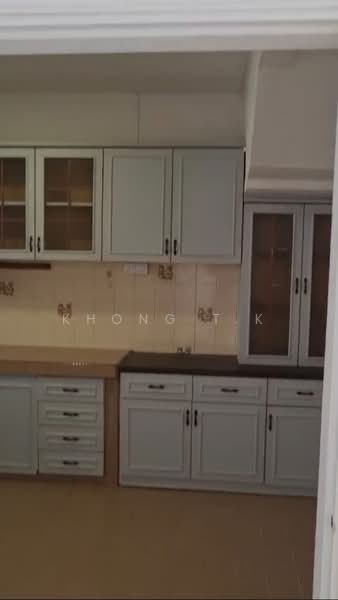 Rumah Teres 2 Tingkat untuk Disewa di Petaling Jaya (Selangor) - Khong T.K - Kitchen Cabinet - PropertyGuru.com.my