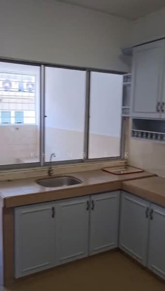Rumah Teres 2 Tingkat untuk Disewa di Petaling Jaya (Selangor) - Khong T.K - Kitchen Wash Area - PropertyGuru.com.my