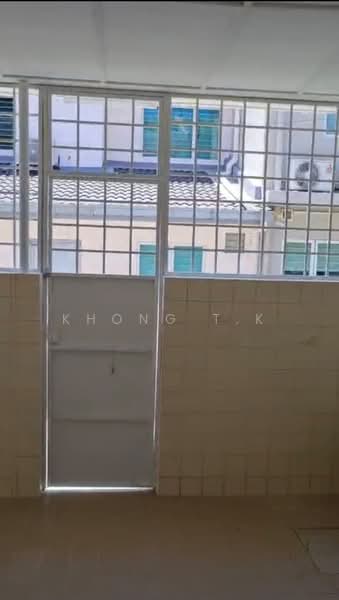 Rumah Teres 2 Tingkat untuk Disewa di Petaling Jaya (Selangor) - Khong T.K - Back Fully Extended - PropertyGuru.com.my