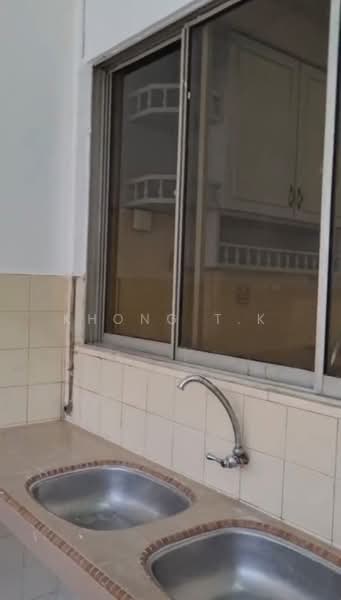 Rumah Teres 2 Tingkat untuk Disewa di Petaling Jaya (Selangor) - Khong T.K - Wet Kitchen - PropertyGuru.com.my