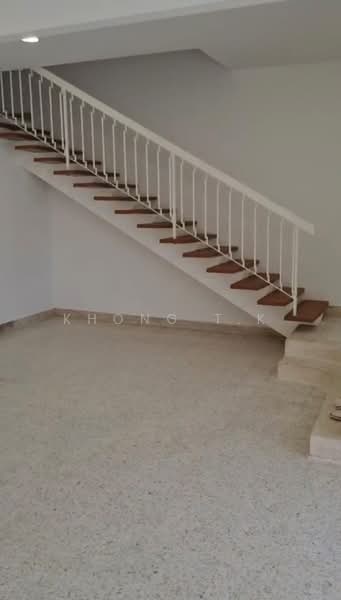2-storey Terraced House for Rent in Petaling Jaya (Selangor) - Khong T.K - Living Area - PropertyGuru.com.my