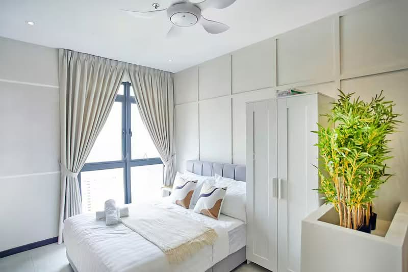 Service Residence for Sale at Neu Suites - Maple Kok - PropertyGuru.com.my