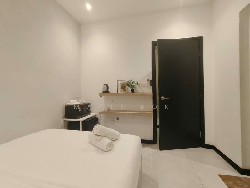 Service Residence for Sale at Neu Suites - Maple Kok - PropertyGuru.com.my
