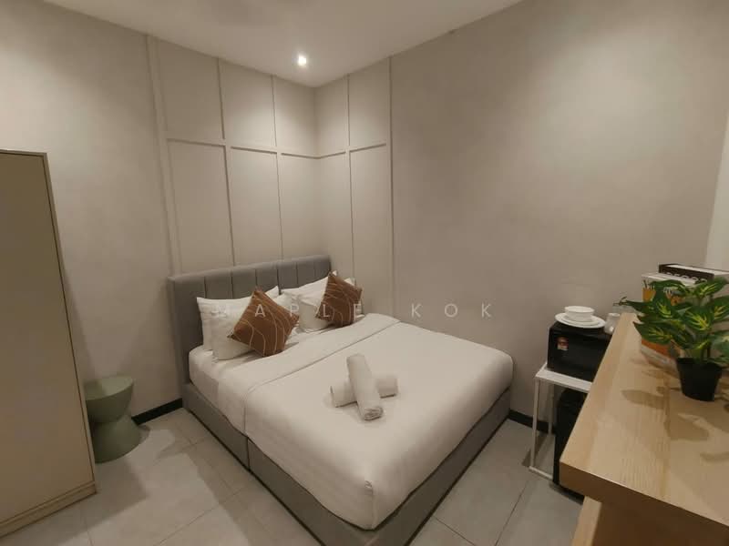 Service Residence for Sale at Neu Suites - Maple Kok - PropertyGuru.com.my