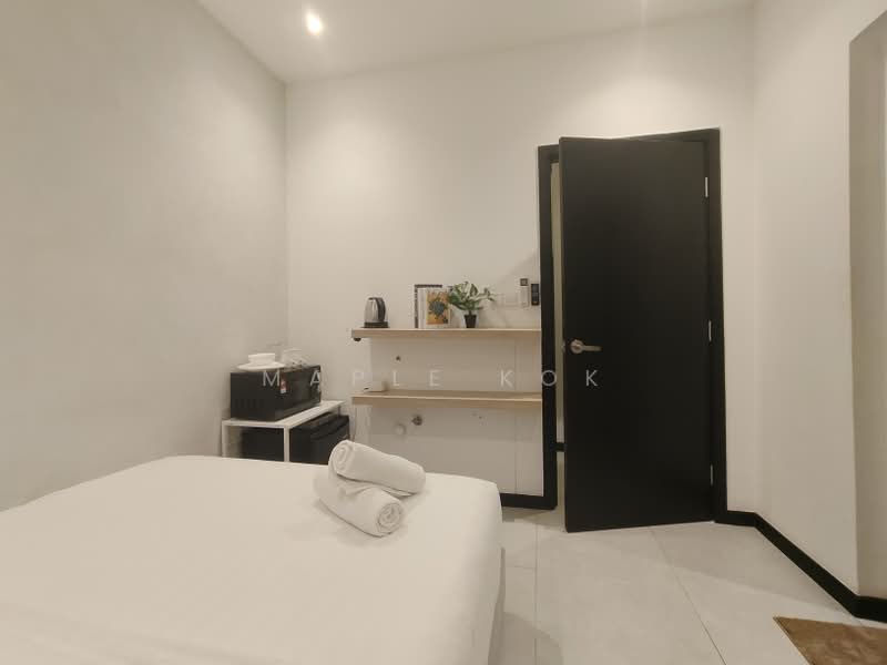 Service Residence for Sale at Neu Suites - Maple Kok - PropertyGuru.com.my