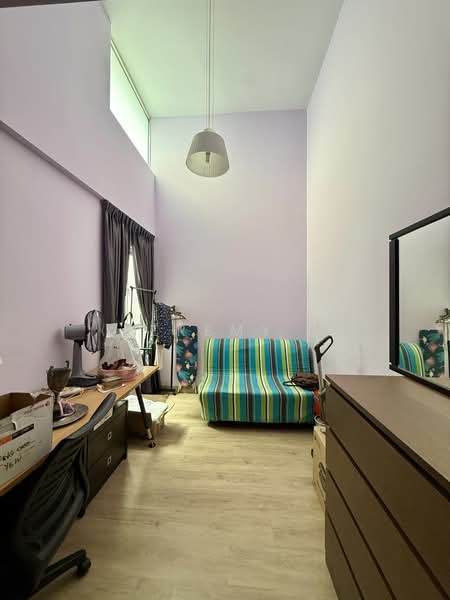Service Residence for Rent at Kiara Designer Suites - Jeremy . - Interior - PropertyGuru.com.my