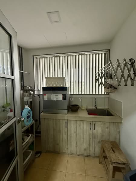 Service Residence for Rent at Kiara Designer Suites - Jeremy . - Interior - PropertyGuru.com.my