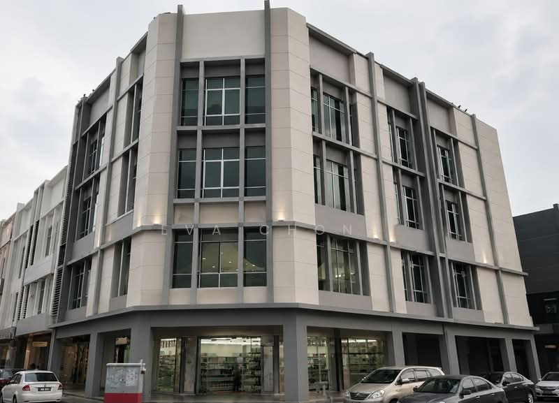 Kedai untuk Dijual di Sri Petaling (Kuala Lumpur) - Eva Chong - Exterior - PropertyGuru.com.my