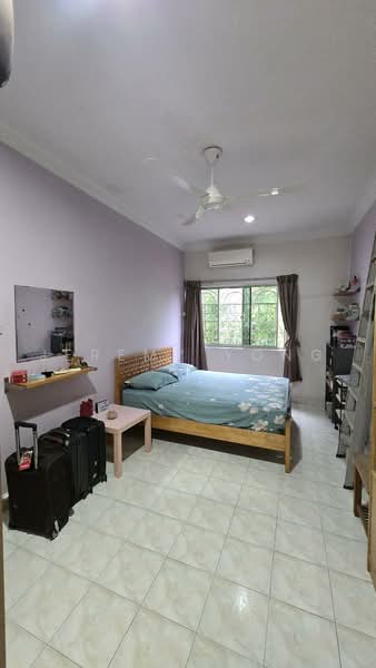 Rumah Teres 2-Tingkat untuk Dijual di Serdang Raya (Seri Kembangan) - Jeremy Yong - Bedroom - PropertyGuru.com.my