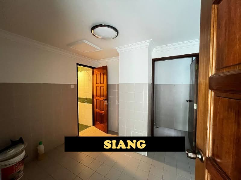Kondominium untuk Dijual di Pangsapuri Mahligai Baiduri - Siang . - Interior - PropertyGuru.com.my