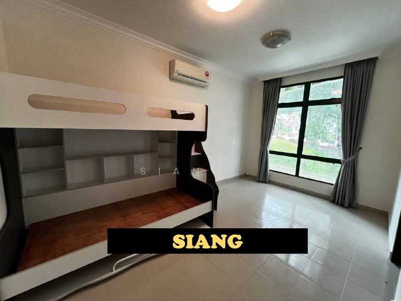 Kondominium untuk Dijual di Pangsapuri Mahligai Baiduri - Siang . - Bedroom - PropertyGuru.com.my