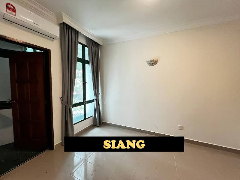 Kondominium untuk Dijual di Pangsapuri Mahligai Baiduri - Siang . - Interior - PropertyGuru.com.my