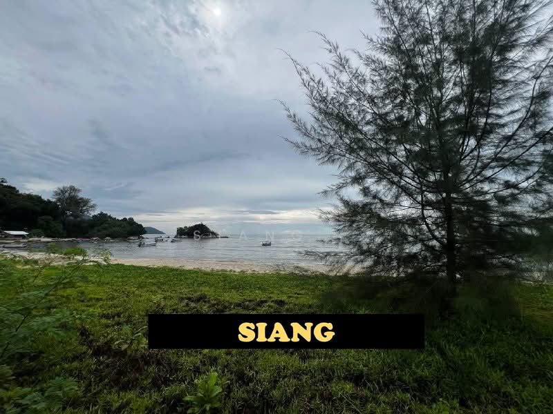 Kondominium untuk Dijual di Pangsapuri Mahligai Baiduri - Siang . - Exterior - PropertyGuru.com.my