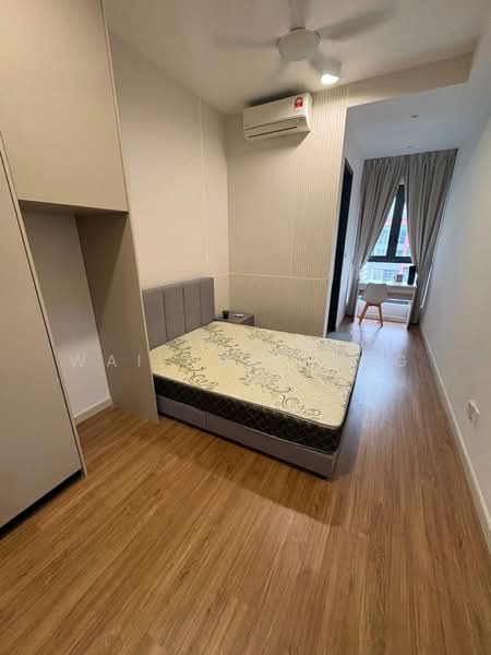Servis Apartment untuk Disewa di Sunway Velocity TWO - Wai Ann Teng - Bedroom - PropertyGuru.com.my