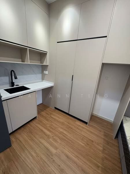 Servis Apartment untuk Disewa di Sunway Velocity TWO - Wai Ann Teng - Interior - PropertyGuru.com.my