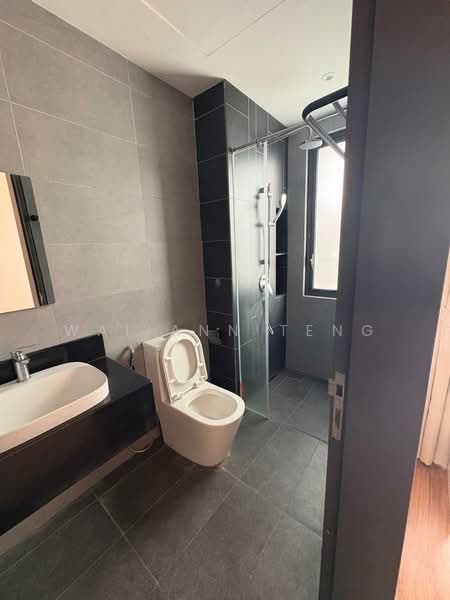 Servis Apartment untuk Disewa di Sunway Velocity TWO - Wai Ann Teng - Bathroom - PropertyGuru.com.my