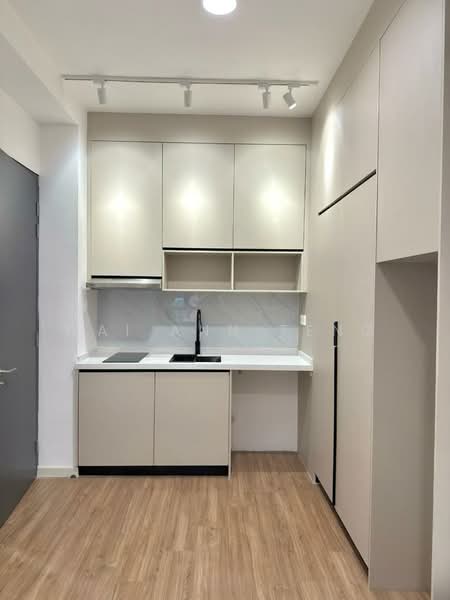Servis Apartment untuk Disewa di Sunway Velocity TWO - Wai Ann Teng - Kitchen - PropertyGuru.com.my